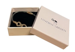 Armband Evighet