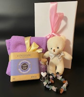 Betydelsefull present: mini