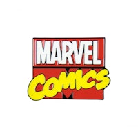 Marvel Comics pin