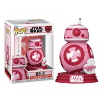 Funko Pop! BB-8 Love Valentine Edition