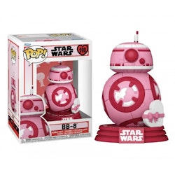 Funko Pop! BB-8 Love Valentine Edition