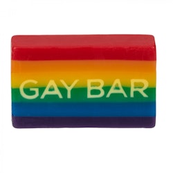 Tvål "Gay Bar"