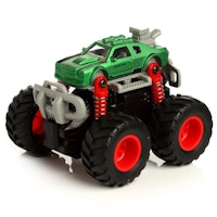 Leksaksbil Monster Truck