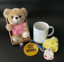 Mors dag present lyxig