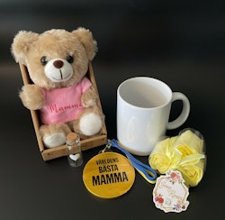 Mors dag present lyxig