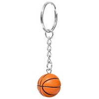 Nyckelring basket