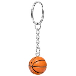 Nyckelring basket