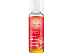 Weleda Granatäpple kroppsolja 10ml