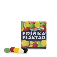 Friska Fläktor godisask 23gr