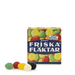 Friska Fläktor godisask 23gr