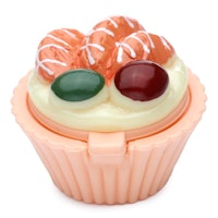 Läppbalsam Cupcake
