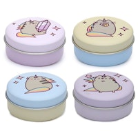 Läppbalsam Pusheen Katt