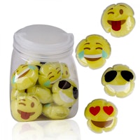 Duschgel liten Emoji