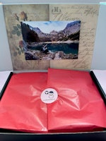 Romantisk present till honom: Premium