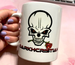 DarkhCristian epic mugg merch