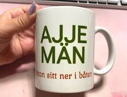 DarkhCristian epic mugg merch