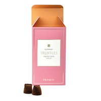 Hallontryffel 100 gr