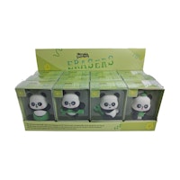 Suddgummi Panda