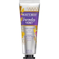 Burts Bee's handkräm lavendel & honung