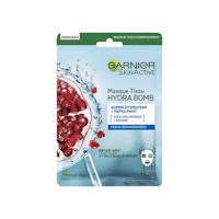 Garnier fuktgivande ansiktsmask