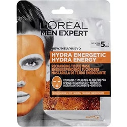 L'oreal Men Expert ansiktsmask