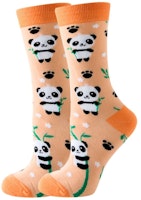 Panda strumpor