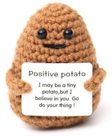 Positiv potatis