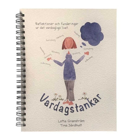 Bok vardagstankar
