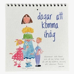 Dagar att komma ihåg