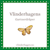 Vlinderhagens Gartnerdråper med ringblomst, nyperose, jojoba og frankincense flaske 10ml/50ml