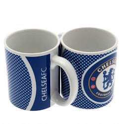 Chelsea F.C. Kaffekrus BE