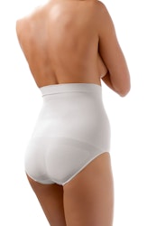 Control Body Shaping Brief Hvit