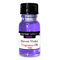 Devon Violet Eterisk Olje - 10 ml