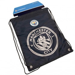 Manchester City F.C. Gym Bag CR