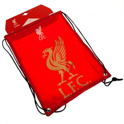 Liverpool F.C. Gym Bag CR