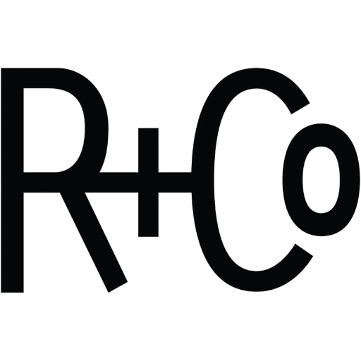 R+Co - HOLY HAIR AB