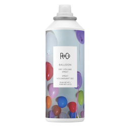 R+Co Balloon Dry Volume Spray 176 ml