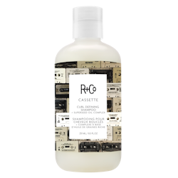 R+Co Cassette Curl Shampoo 251 ml