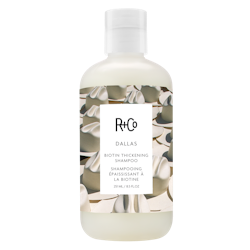 R+Co Dallas Biotin Thickening Shampoo 251 ml