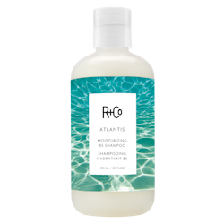 R+Co Atlantis Moisturizing B5 Shampoo 251 ml