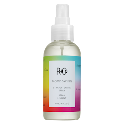 R+Co Mood Swing Straightening Spray 124 ml