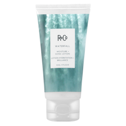 R+Co Waterfall Moisture+Shine Lotion 50 ml