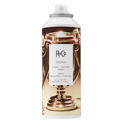 R+Co Trophy Shine+Texture Spray 198 ml