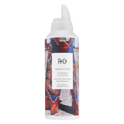 R+Co Rodeo Star Thickening Style Foam 150 ml
