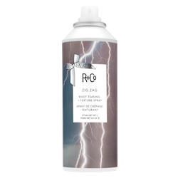 R+Co Zig Zag Root Teasing+Texture Spray 177 ml