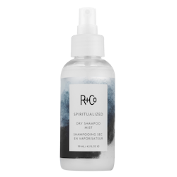 R+Co Spiritualized Dry Shampoo Mist 124 ml