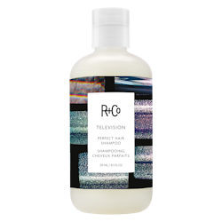 R+Co Television Perfect Hair Shampoo 251 ml