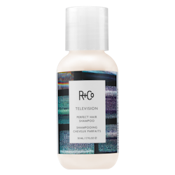 R+Co Television Perfect Hair Shampoo 60 ml