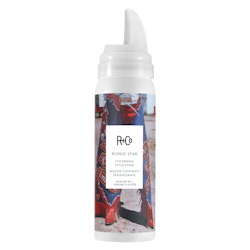 R+Co Rodeo Star Thickening Style Foam 50 ml