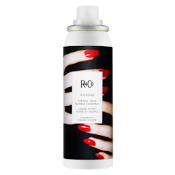 R+Co Vicious Strong Hold Flexible Hairspray 65 ml